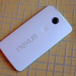 Nexus 6, vídeo y fotografías nunca vistas