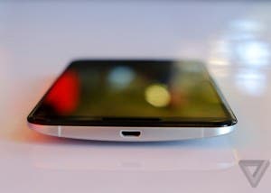 Nexus 6, vídeo y fotografías nunca vistas