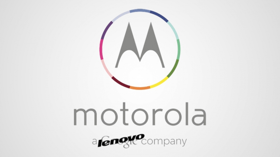 Motorola, a lenovo company