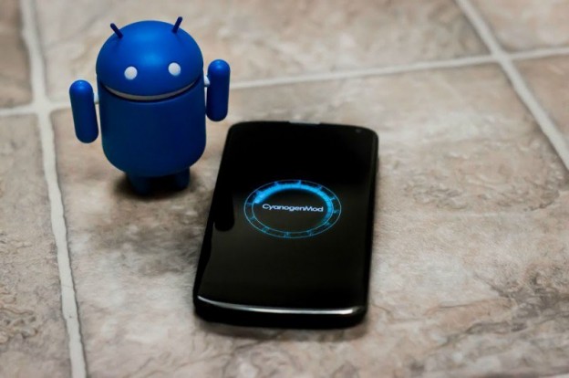 ¡Los dispositivos Android One reciben su primera Custom ROM!