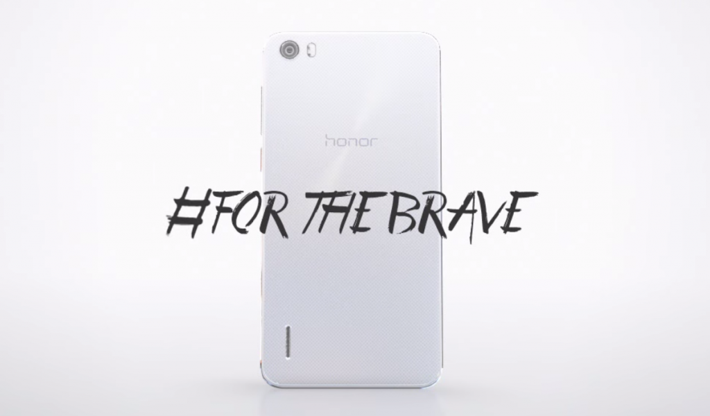 Honor, la nueva marca de Huawei destinada a Europa y sus primeros dispositivos
