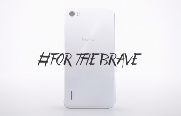 Honor, la nueva marca de Huawei destinada a Europa y sus primeros dispositivos