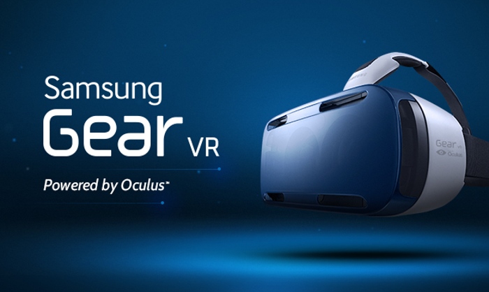 Samsung Gear VR podría ser lanzado el 1 de diciembre