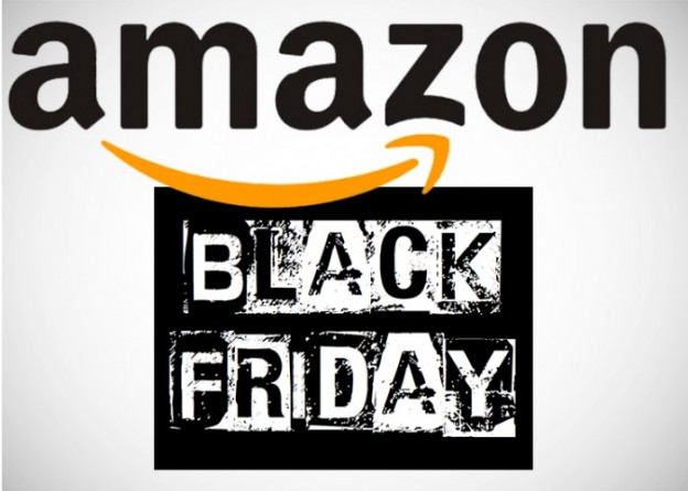 Amazon adelanta el Black Friday y regala 100 euros en apps