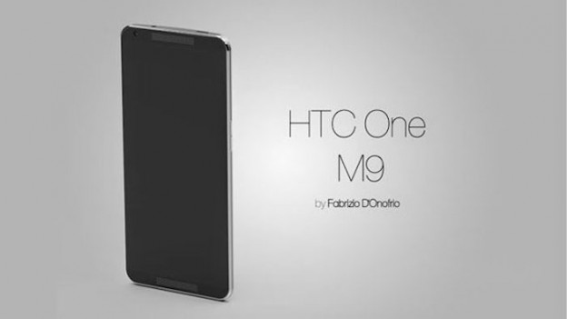 Aparecen los primeros datos acerca del HTC One M9