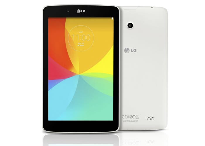 LG G Pad 8.0