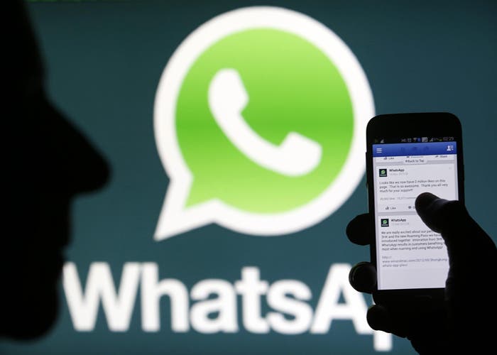 WhatsApp más cerca de incluir las llamadas VoIP