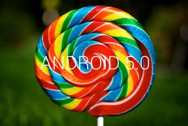 LG, Samsung y Meizu se unen al carro de la actualización a Android 5.0 Lollipop