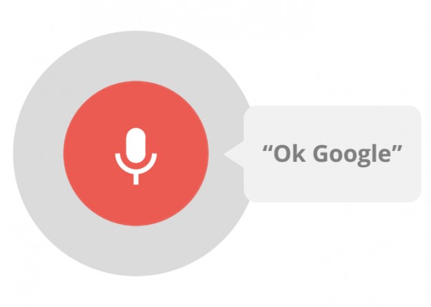 Ya disponible el comando «OK Google» en cualquier pantalla