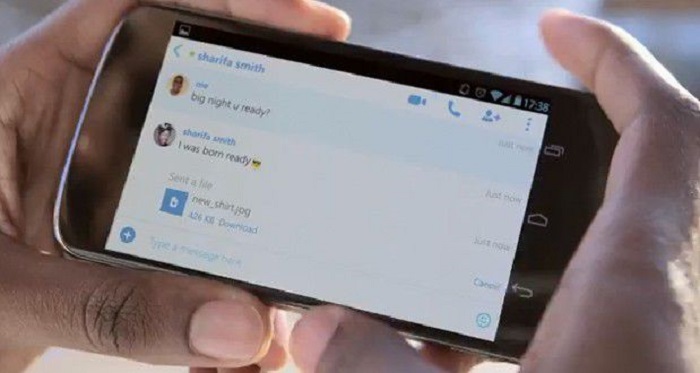 skype-for-android-video-hands