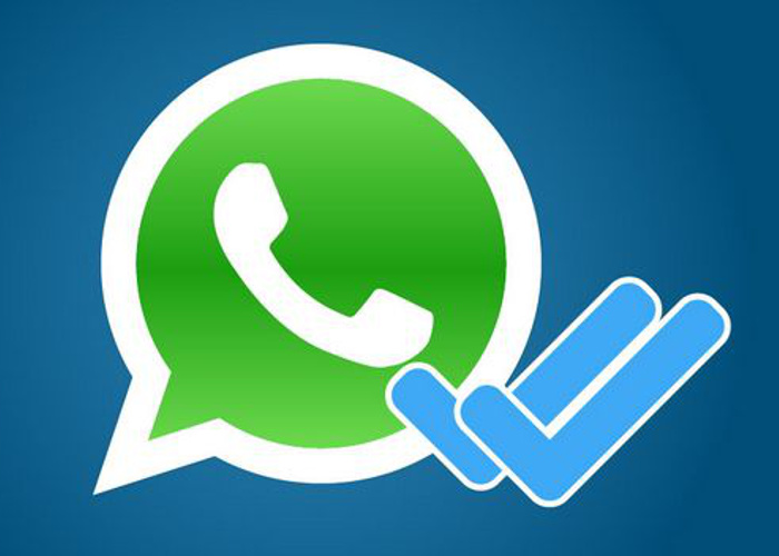 Whatsapp permitirá desactivar el doble check azul