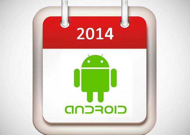 Lo mejor y lo peor que nos ha dejado el 2014 para Pro Android