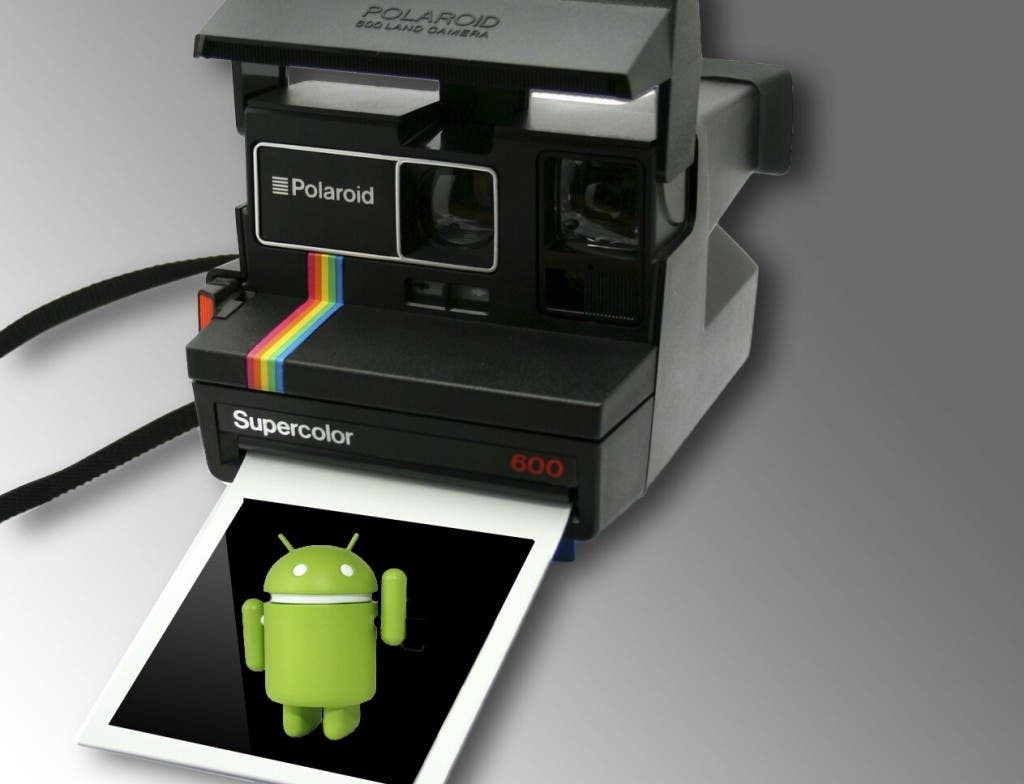 Polaroid presenta dos tablets económicas de 7 y 10 pulgadas