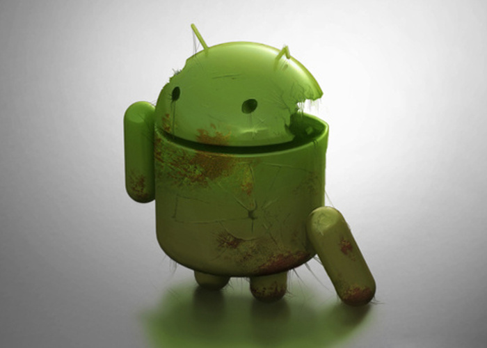 Google deja de ofrecer parches de seguridad en versiones anteriores a Android 4.4 KitKat