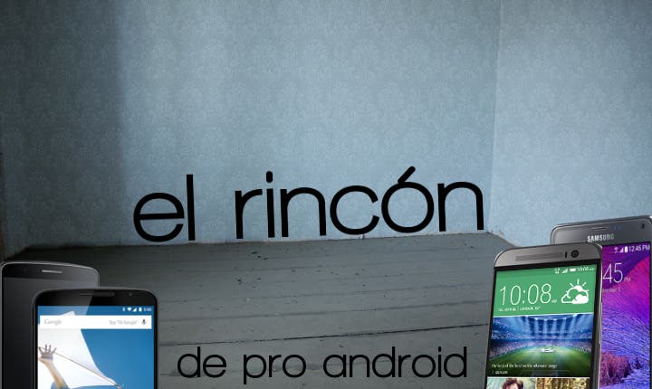 El rincón de ProAndroid: la decepción del CES 2015