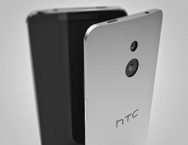 HTC One M9: Snapdragon 810, 20 megapíxeles y sonido Dolby