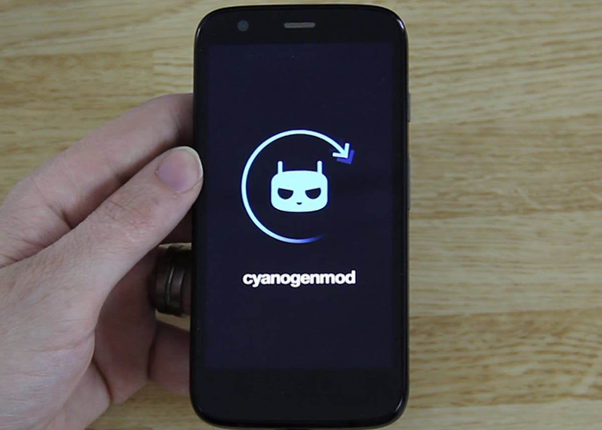TUTORIAL] Revive tu Motorola Moto G si sufre un 