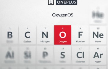 OxygenOS, la nueva ROM de OnePlus