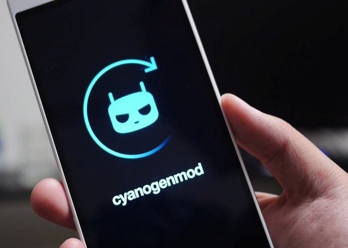 CyanogenMod 12 ya disponible en el Google Nexus 9