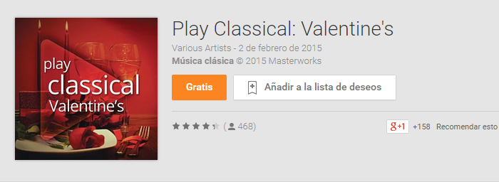 Play Classical