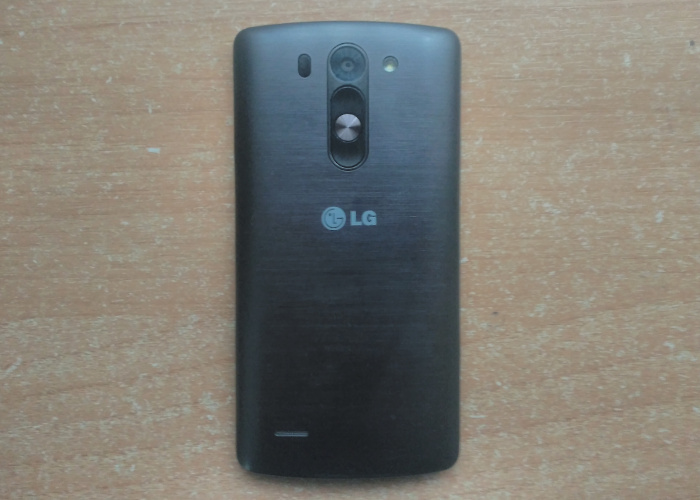 Análisis del LG G3 S, el hermano pequeño del LG G3