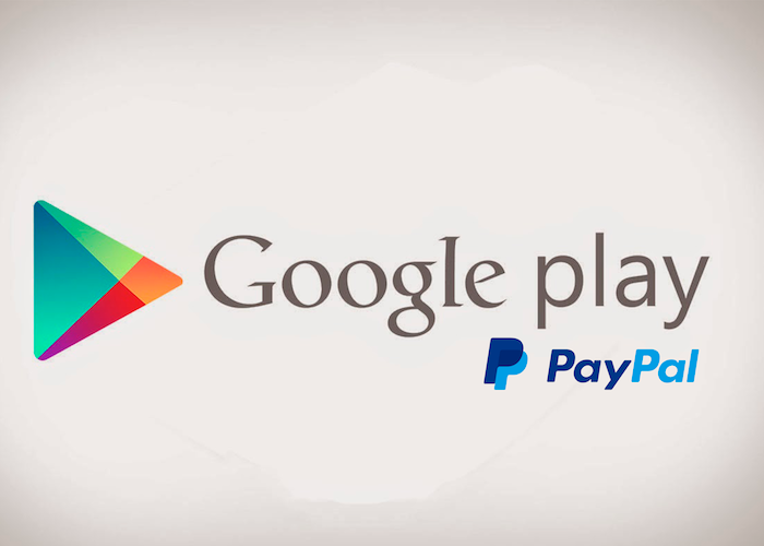 Google-Play-Paypal