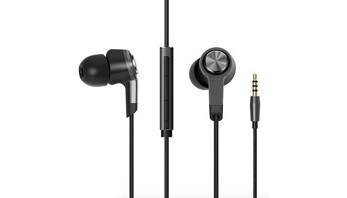 Imágenes de los nuevos auriculares de Xiaomi