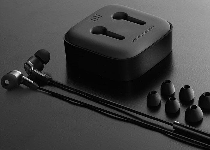 Xiaomi presenta sus nuevos auriculares Xiaomi Piston 3.0