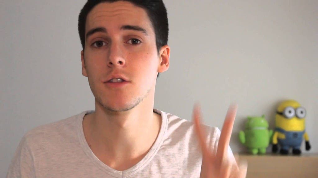 [VÍDEO] La polémica de los smartwatches