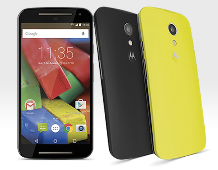 moto g 2014 4g 2