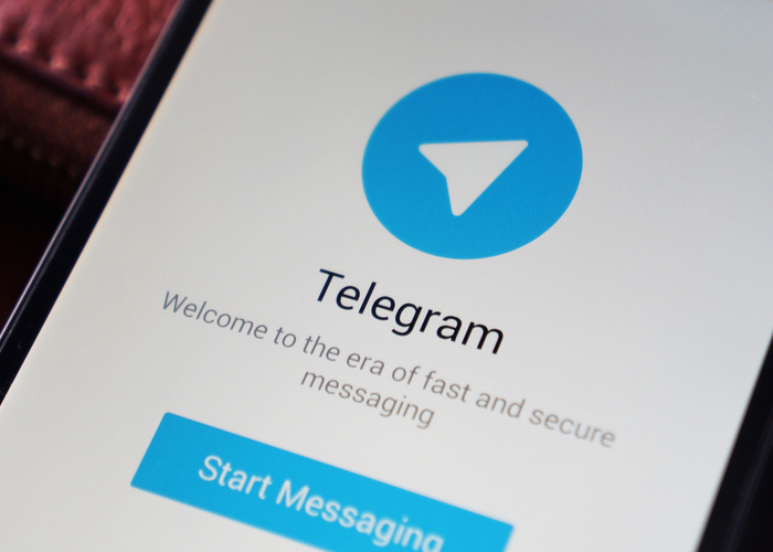 El CEO de Telegram pone en duda la seguridad de WhatsApp