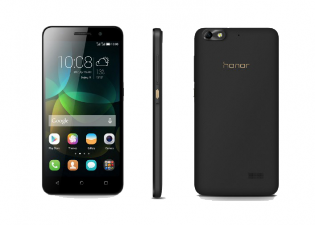 Honor 4C, un gran smartphone a precio reducido