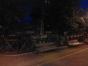 Análisis del Motorola Moto E