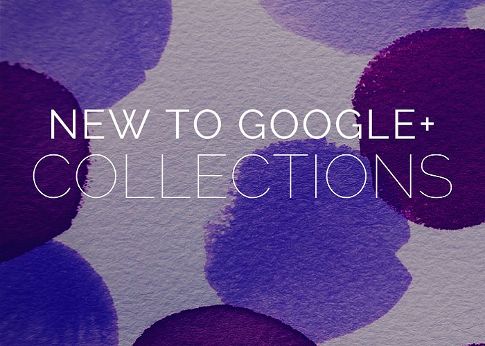 Google-Plus-Collections