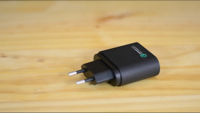 aukey turbo charger1