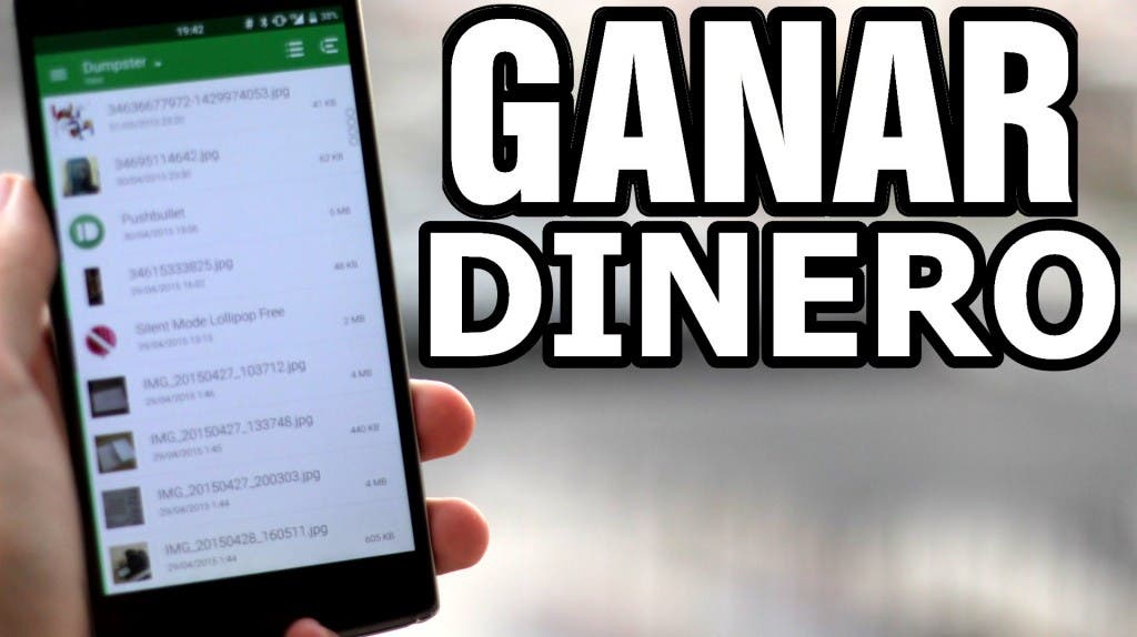 [VÍDEO] Como ganar dinero en Android