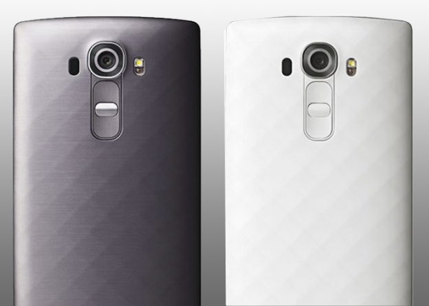 LG G4 Mini es una realidad: Snapdragon 615 y a la venta en junio