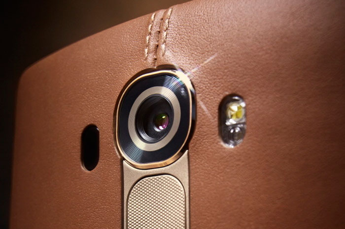 Sabueso Tantos Adoración Fotos realizadas con el LG G4: cara a cara con el S6 ¡Alucina!