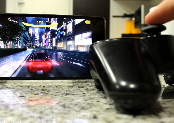 Cómo conectar el mando de PS3 a Android