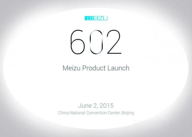 Meizu M2 Note se presenta el próximo 2 de junio
