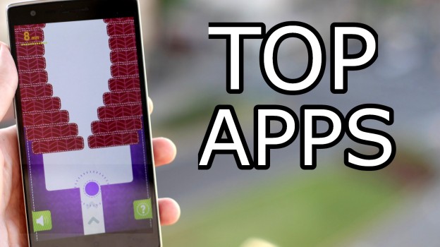 [VÍDEO] Mejores aplicaciones para Android – Mayo 2015