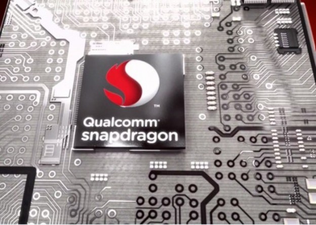 Qualcomm Snapdragon 818 un deca-core de 20 nanómetros