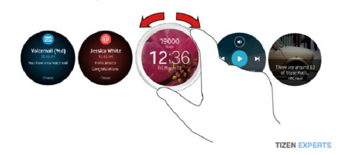 tizen-smartwatch