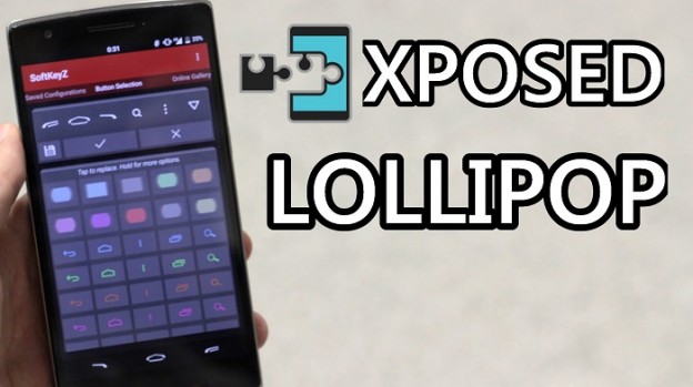 [VÍDEO] Como instalar Xposed Framework en Android Lollipop 5.0 y 5.1