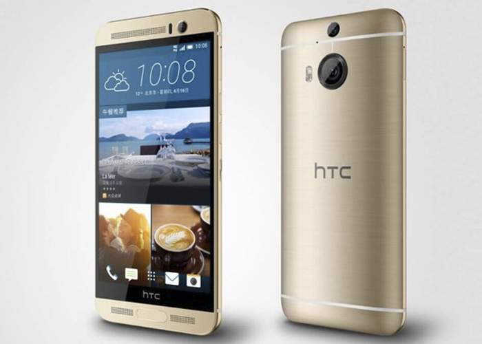 HTC-One-M9-