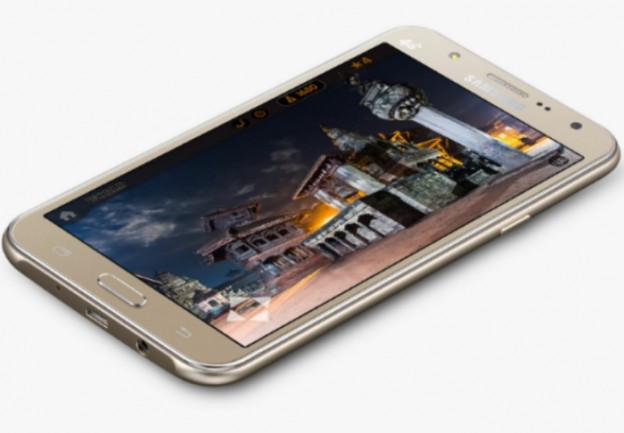 Nuevos Samsung Galaxy J5 y J7 con Flash delantero