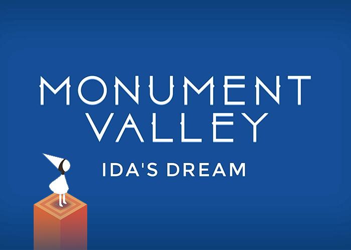 monument valley gratis