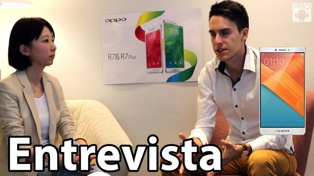 [VÍDEO] El futuro de Oppo y su trato con el FC Barcelona – Entrevista