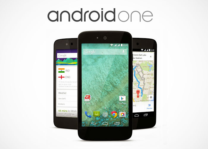 Android-one