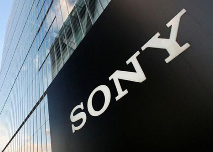 Logo-Sony